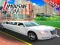 Hra Luxury Limousine Car Taxi Driver online