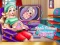 Hra Apple Princess Pregnant Check Up online