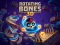 Hra Rotating Bones 3D online