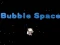 Hra Bubble Space online