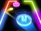 Hra Glow Hockey HD online