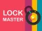 Hra Lock Master online