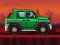 Hra Desert Driving online