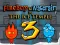 Hra Fireboy and Watergirl 3 - The Ice Temple online