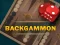 Hra Backgammon online
