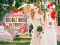 Hra Princesses Double Boho Wedding online