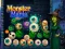 Hra Monster Mania online