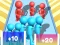 Hra Count Escape Rush online