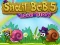 Hra Snail Bob 5 love story online