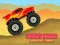 Hra Desert Racer Monster Truck online