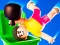 Hra Kick The Jump online