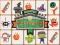 Hra Halloween Mahjong online