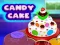Hra Candy Cake online