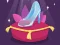 Hra The Cinderella Story Puzzle online