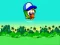 Hra Green Chick Jump online