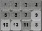 Hra Classic Sliding Numbers online