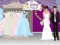 Hra Wedding Dress Up online