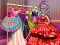 Hra Dove Carnival Dolly Dress Up online