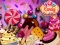 Hra Candy Revolution online