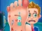 Hra Foot Care online