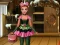 Hra Annie Halloween Party online