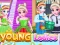 Hra Trendy School Fashion online