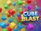 Hra Cube Blast online