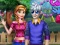 Hra Couple Spring Trends online