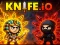 Hra Knife.io online