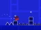 Hra Geometry Jump Dash online