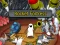 Hra Rocket Fortress online