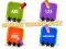 Hra English Tracing Book online