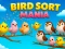 Hra Bird Sort Mania online