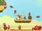 Hra Dibbles 3: Desert Despair online