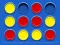 Hra Ultimate Connect 4 online