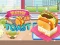 Hra Yummy Toast online