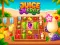 Hra Juice Merge online