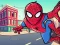 Hra Spider Hero Adventures online