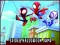 Hra Spidey Halloween Jump online