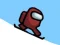 Hra Impostor Sky Ski online