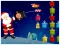 Hra Santa Gift Shooter online