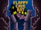 Hra Flappy Cave Bat online