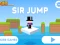 Hra Sir Jump online