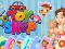 Hra Toy Shop online