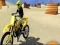 Hra Motor Cycle Beach Stunt online
