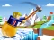 Hra Getting Over Snow online