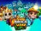 Hra Magic Brick Wars online