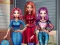 Hra Fashion Girl New Dress online