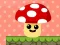 Hra Mushroom Fall online
