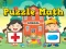 Hra Puzzle Math online